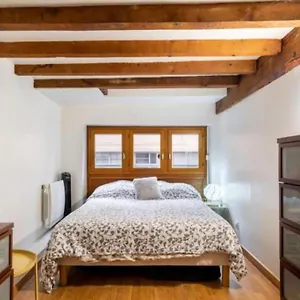 Duplex Atypique Loft 6 Appartement