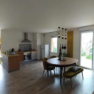  Hébergement de vacances Dependance A La Campagne Cosy Et Calme France