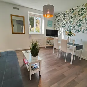  Appartement Calm And Cosy France