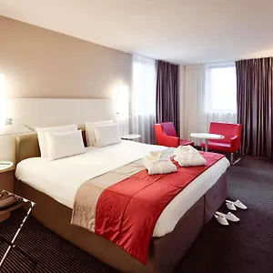 Mercure Centre Saxe Lafayette Hotel